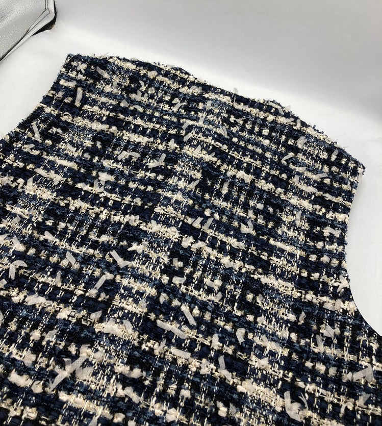 OHGA ツイード ベスト/ジレ レディース 中古 4