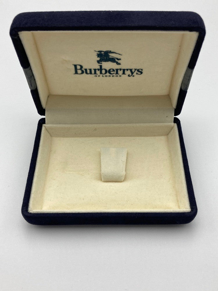 Burberrys バーバリーズ 馬上の騎士 ネクタイピン 中古 D4