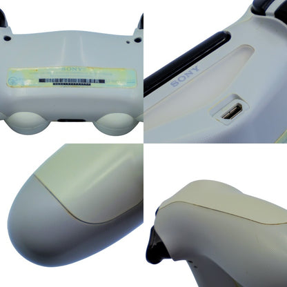 PlayStation4 スターオーシャン５ エディション 500GB グレイシャー・ホワイト (CUH-1200AB02) 中古 a1