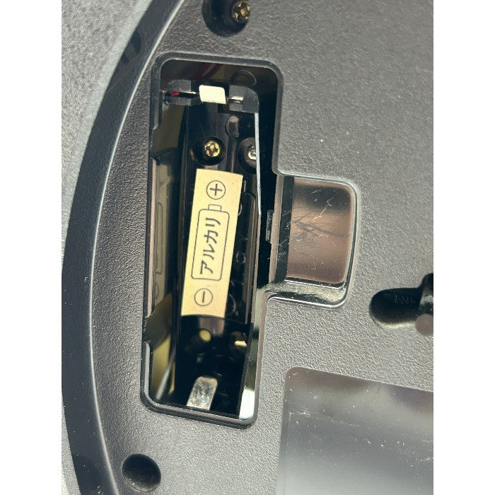 シチズン ペルディエムR784 4RP784-006 6717h CITIZEN 振り子 置時計 インテリア 中古 W４