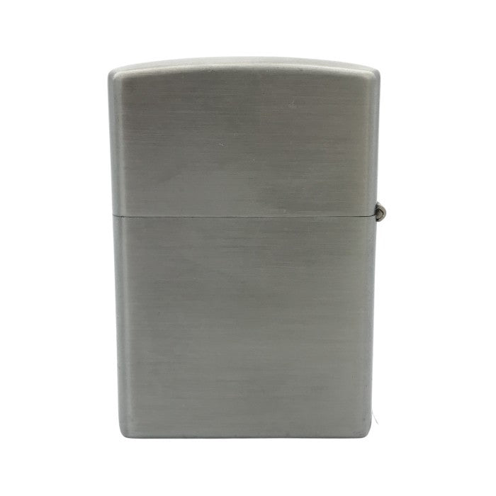 新世紀エヴァンゲリオン アスカ オイルライター 立体 Zippo風 コレクション 中古 T1