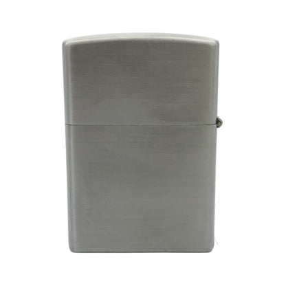 新世紀エヴァンゲリオン アスカ オイルライター 立体 Zippo風 コレクション 中古 T1