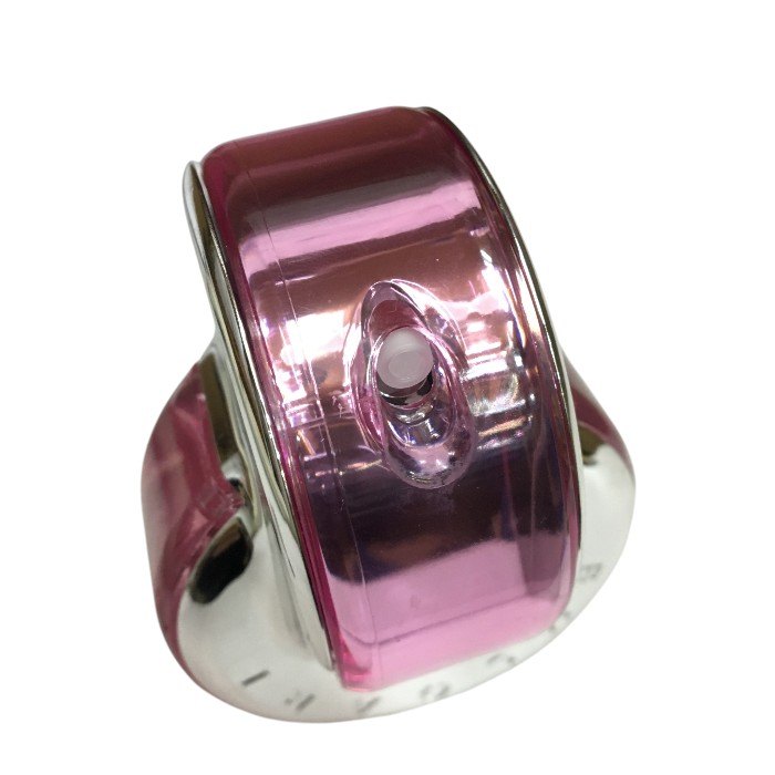 ブルガリ オムニア ピンクサファイア オードトワレ 40ml 中古 Y4