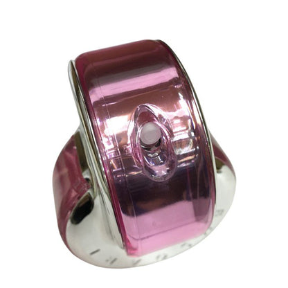 ブルガリ オムニア ピンクサファイア オードトワレ 40ml 中古 Y4