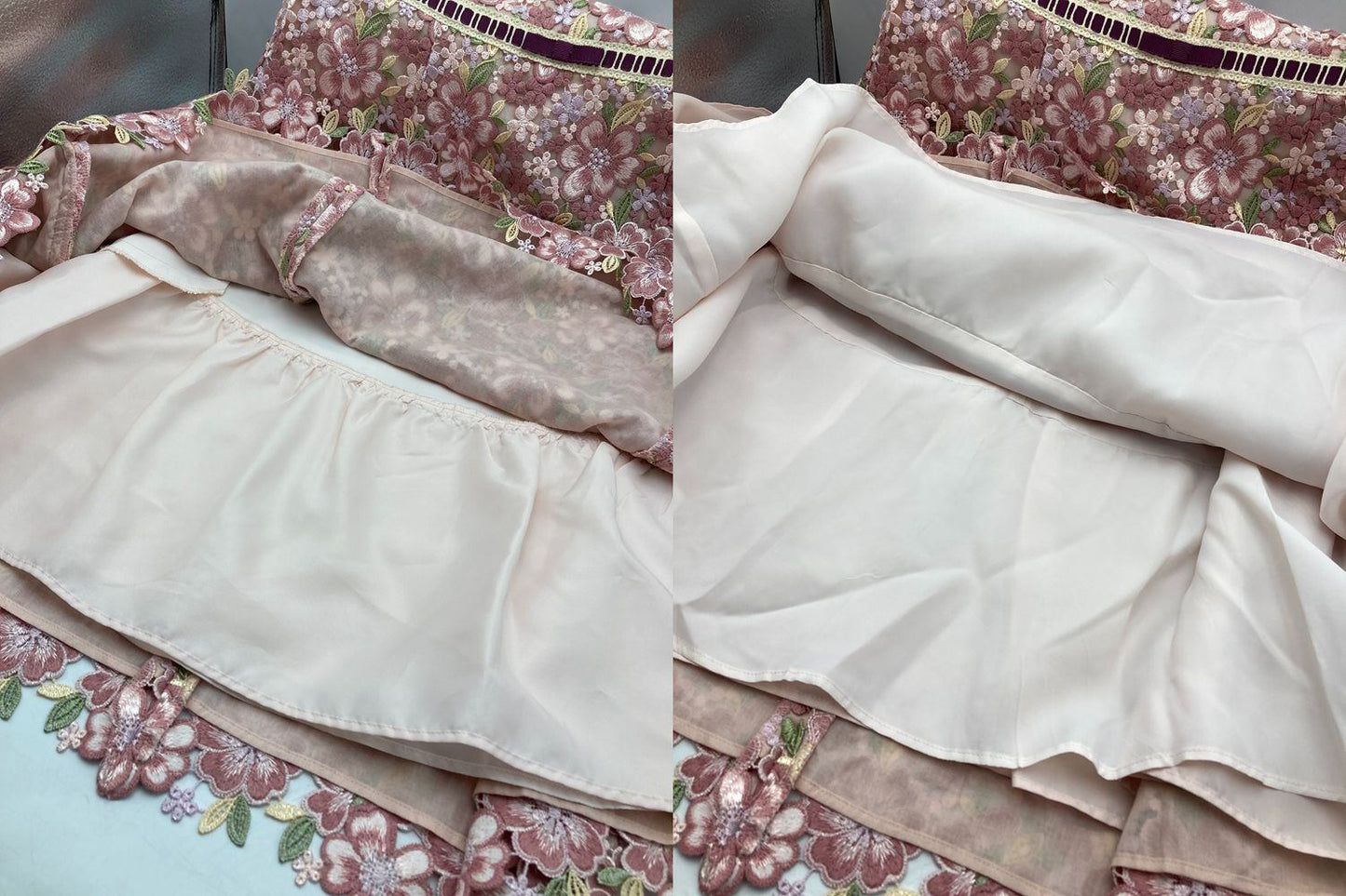 TOCCA SCREEN STAR トッカ スクリーンスター ドレス ワンピース サイズ2 中古 D4