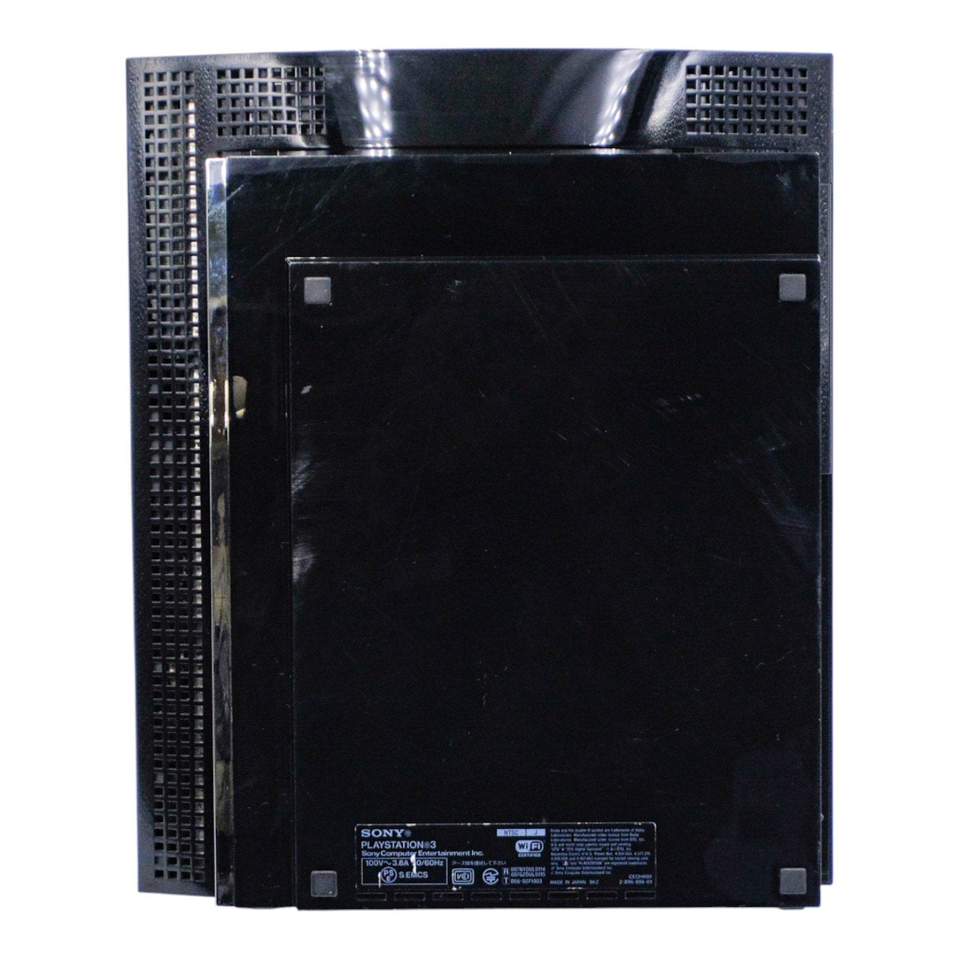 SONY SCE PlayStation3 本体 60GB CECHA00 中古 a1