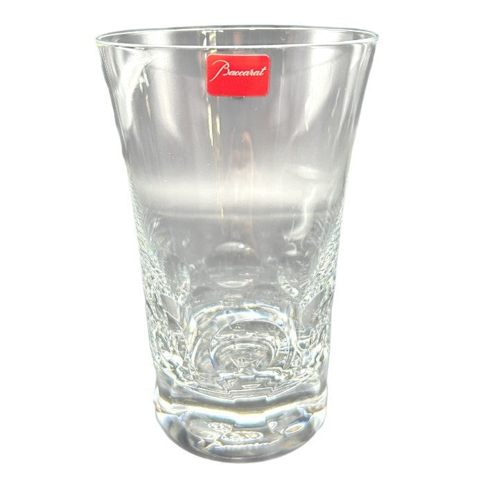未使用品 Baccarat バカラ ベルーガ ハイボール グラス コップ 食器 酒器 洋食器 ブランド 中古 W４