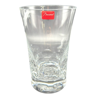 未使用品 Baccarat バカラ ベルーガ ハイボール グラス コップ 食器 酒器 洋食器 ブランド 中古 W４
