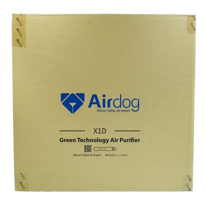 未開封品 Airdog X1D 空気清浄機 省スペースモデル 中古 a1