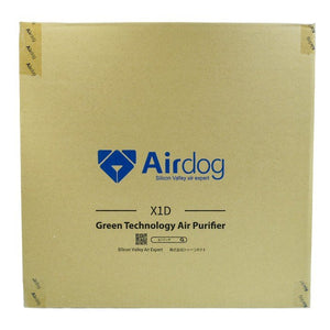 未開封品 Airdog X1D 空気清浄機 省スペースモデル 中古 a1