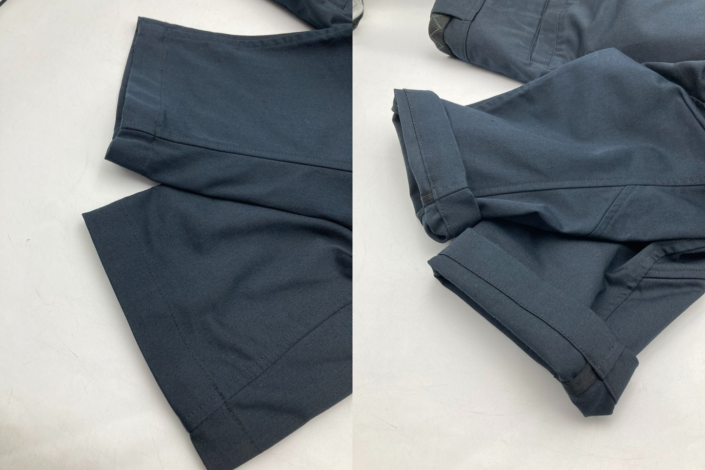 NIKE ACG Woven Cargo Pant ナイキ エィシージー ウーブン カーゴパンツ CD7647-010 サイズS 中古 D4