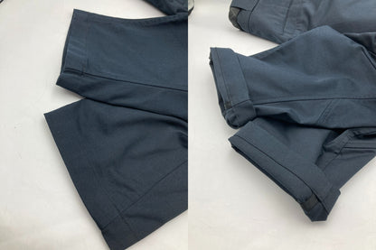 NIKE ACG Woven Cargo Pant ナイキ エィシージー ウーブン カーゴパンツ CD7647-010 サイズS 中古 D4