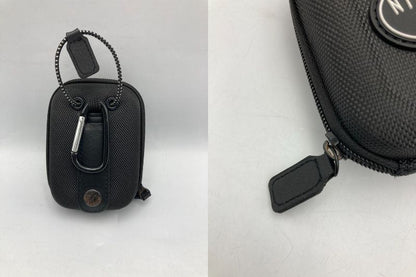 NINJOR GOLF ゴルフレーザー 距離計 NJ MINI OLED 中古 D4