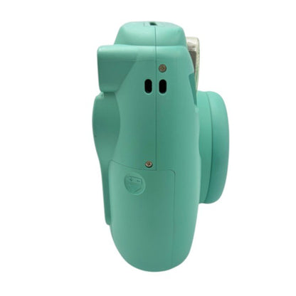 ジャンク品 FUJIFILM チェキ instax mini 8 + 富士フィルム インスタックス ミニ カメラ インテリア 中古 W４
