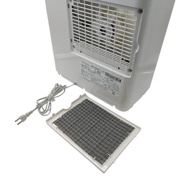 Dainichi Plus ダイニチ ハイブリッド式 気化式加湿器 HD-5020(W) 中古 H4