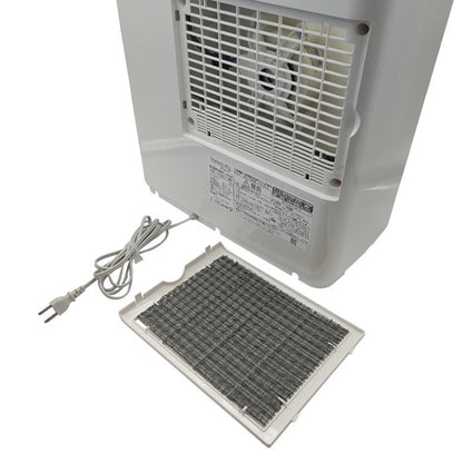 Dainichi Plus ダイニチ ハイブリッド式 気化式加湿器 HD-5020(W) 中古 H4