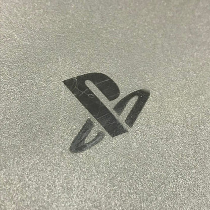 SONY PlayStation プレイステーション4 本体 ジェット・ブラック 500GB HDR スロットイン CUH-2100AB01 中古 T1