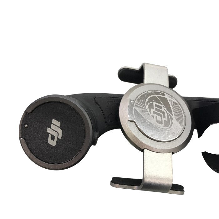 DJI Osmo Mobile 6 スマートフォンスタビライザー OE200 スレートグレー 中古 Y1