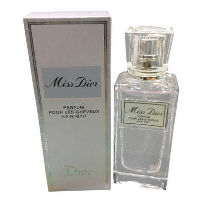Christian Dior クリスチャン ディオール ミスディオール ヘアミスト 30ml 中古 Y4