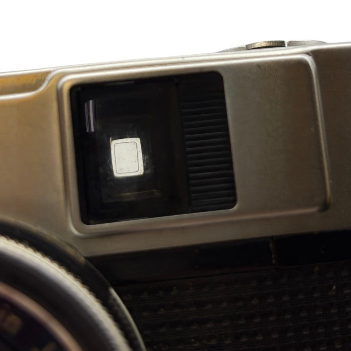ジャンク品 OLYMPUS オリンパス OLYMPUS-PEN EED フィルムカメラ カメラ 撮影 家電 中古 W1