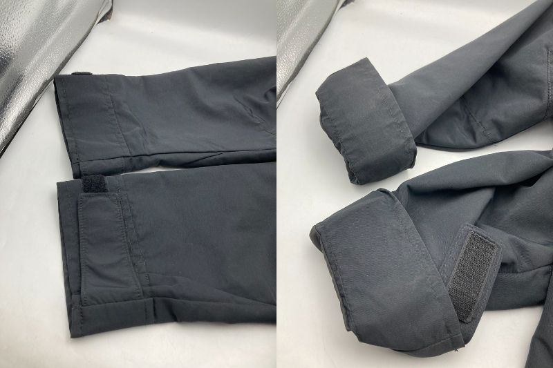 Columbia コロンビア ビバークリークジャケット ナイロンジャケット サイズM PM3391 中古 D4