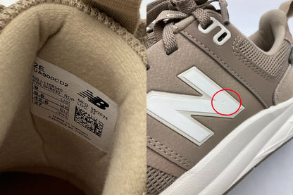 new balance ニューバランス DynaSoft UA900 v2 スニーカー サイズ27cm 中古 D4