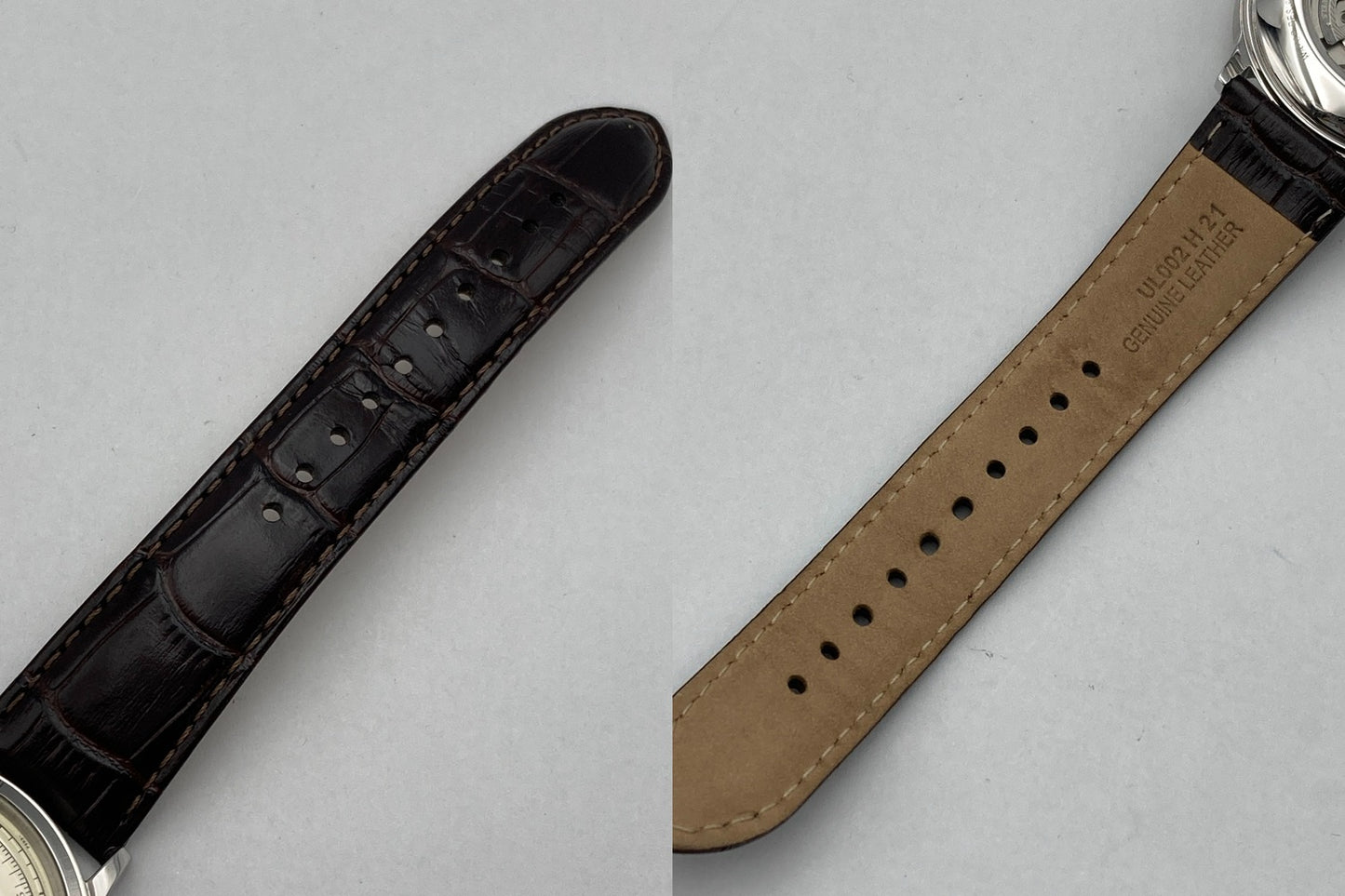 ORIENT Bambino オリエント バンビーノ オートマティック 腕時計 RN-AK0702Y 中古 D4