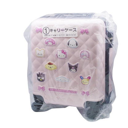 未開封品 サンリオキャラクターズ当りくじ  １ キャリーケース 中古 a1