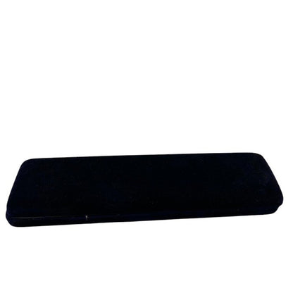 SILVER シルバー 4.5mmー7mm パール ネックレス レディース アクセサリー おしゃれ 真珠 中古 W４