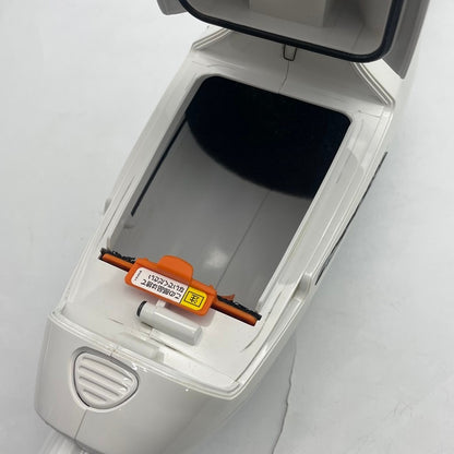 makita マキタ 充電式クリーナー CL107FD スティッククリーナー コードレス  中古 R4