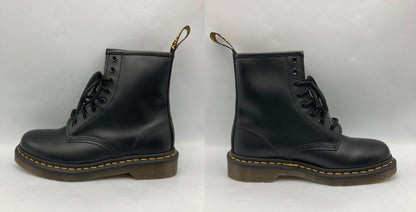 Dr.Martens ドクターマーチン 8ホール ブーツ 11822 サイズUK4 レディース 中古 D4