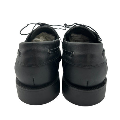 KLEMAN クレマン GLR DONATO ボートシューズ green label relaxingエクスクルーシブモデル 42(27.0～27.5cm) 靴 シューズ グリーンレーベルリラクシング 中古 W４