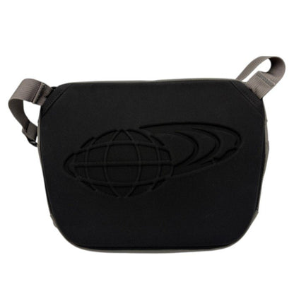 ARC‘TERYX アークテリクス BEAMS 別注 Arro Waistpack ウエスト バッグ グレー 鞄 メンズ ワントーンコレクション 中古 W４
