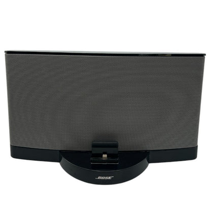 BOSE SOUNDDOCK SERIES 3 ボーズ サウンドドックシリーズ3 スピーカー iPhone スマホ 有線 オーディオ 中古 W４