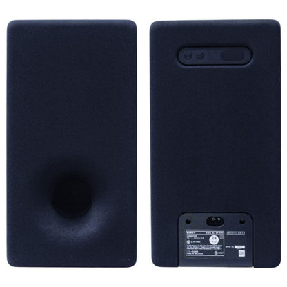 ジャンク品 SONY ソニー SA-SW3 HT-A9、HT-A7000専用サブウーファー 最大出力200W 中古 a1