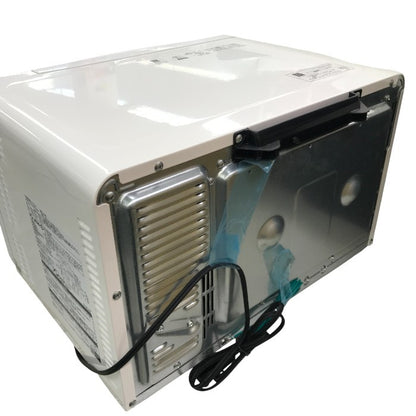 日立 過熱水蒸気オーブンレンジ ヘルシーシェフ 22L MRO-S23YC-W 中古 Y1