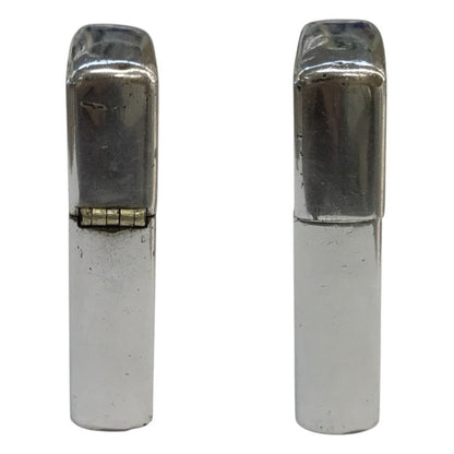 ZIPPO ジッポー VIETNAM 64-65 オイルライター 地図 ベトナム戦争 コレクション 中古 T1