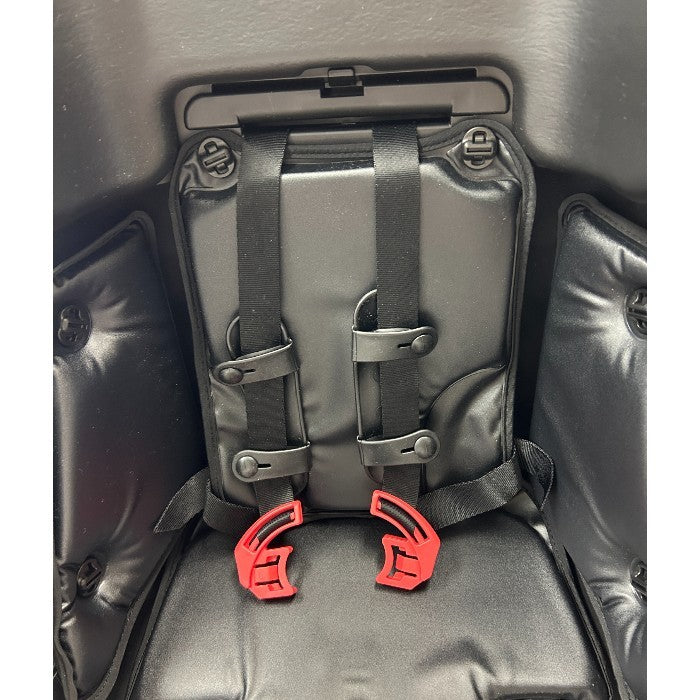 Panasonic PRBC-001DX 電動自転車後ろ用チャイルドシート パナソニック OGK オージーケー 自転車 中古 W1