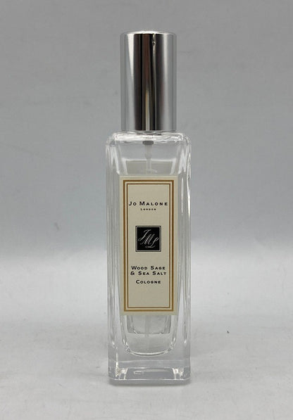Jo Malone  ジョー マローン ロンドン ウッドセージ&シーソルト コロン 30ml 中古 D4