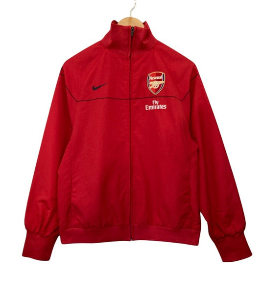 NIKE ナイキ アーセナル エミレーツ トラックジャケット サイズM 中古 D4