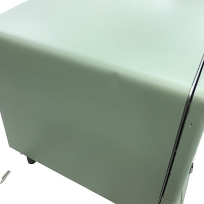 Aladdin (アラジン) グラファイト トースター 2枚焼き トースト パン 温度調節機能 タイマー機能付き [遠赤グラファイト 搭載] グリーン AET-GS13C(G) 中古 Y1