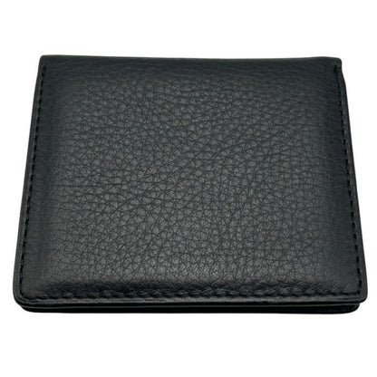 ポロ ラルフローレン コインケース 牛革 Polo RALPHLAUREN 小銭入れ ミニ レザー 中古 W４