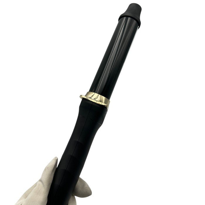 YA-MAN ヤーマン ヴェーダ スムースカール 32mm PSM-210B カールアイロン 美容家電 スタイリング 中古 W４