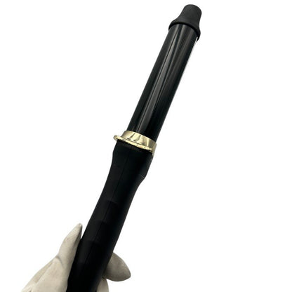 YA-MAN ヤーマン ヴェーダ スムースカール 32mm PSM-210B カールアイロン 美容家電 スタイリング 中古 W４