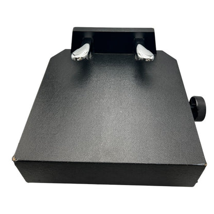 ピアノ補助ペダル 楽器アクセサリー 高さ調整 高さ調節 ピアノ 中古 W４