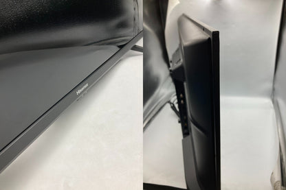 Hisense ハイセンス 32V型 ハイビジョン液晶テレビ 32A35G 2021年製 中古 D4