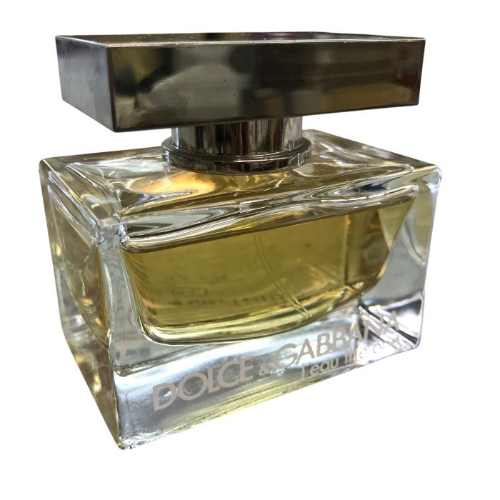 ドルチェ＆ガッバーナ ローザワン オードトワレ 50ml 中古 Y1