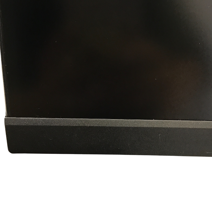 Z-Edge 27インチ 240Hz ゲーミングモニター ブラック LED ディスプレイ 非光沢 超薄型 HDMI/DP UG27PJ 中古 T1