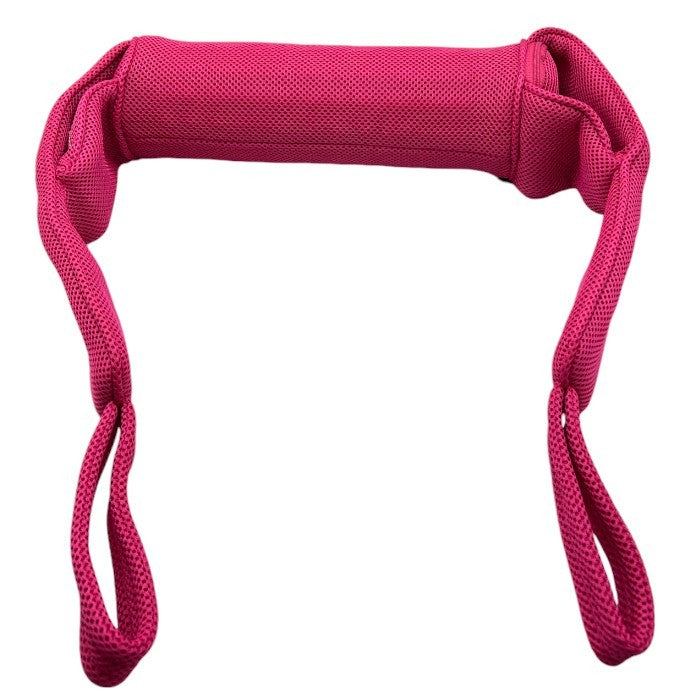 DOCTOR AIR 3D MASSAGE ROLL ドクターエア 3Dマッサージロール MR-001PK 医療機器認証番号：228AHBZX00025000 家電 健康 マッサージ機器 ピンク 中古 W４