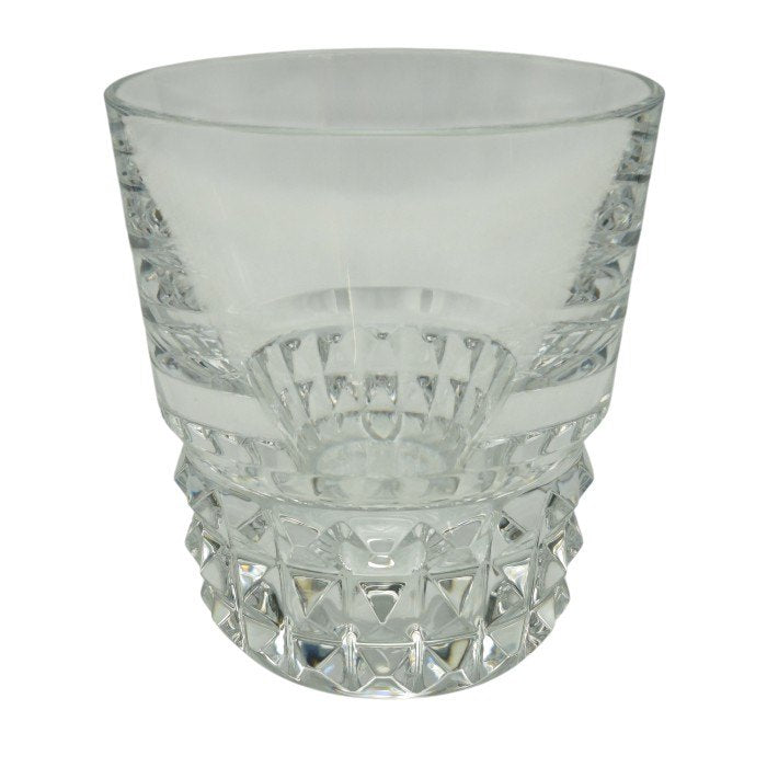 【未使用品】 Baccarat バカラ ルクソール タンブラー 中古 H４